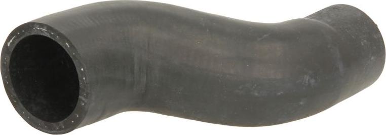 Topran 205 714 - Шланг радіатора autocars.com.ua