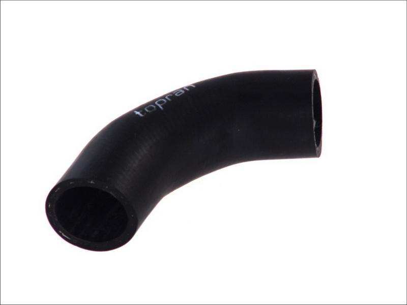 Topran 205 720 - Шланг радіатора autocars.com.ua