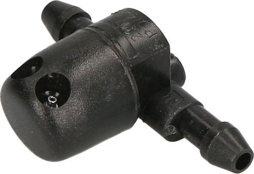 Topran 205 763 - Розпилювач води для чищення, система очищення вікон autocars.com.ua