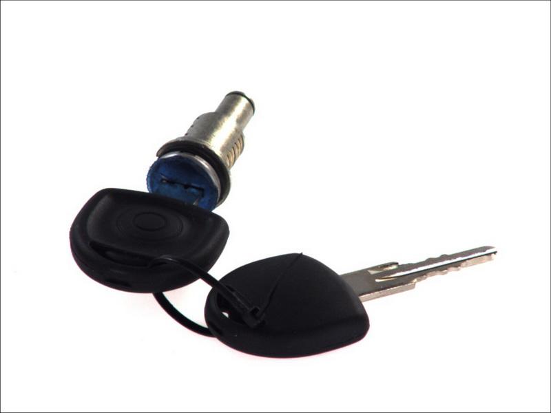 Topran 205 810 - Циліндр замка autocars.com.ua