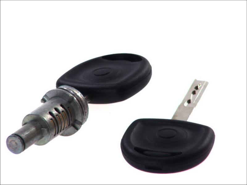 Topran 205 811 - Циліндр замка autocars.com.ua