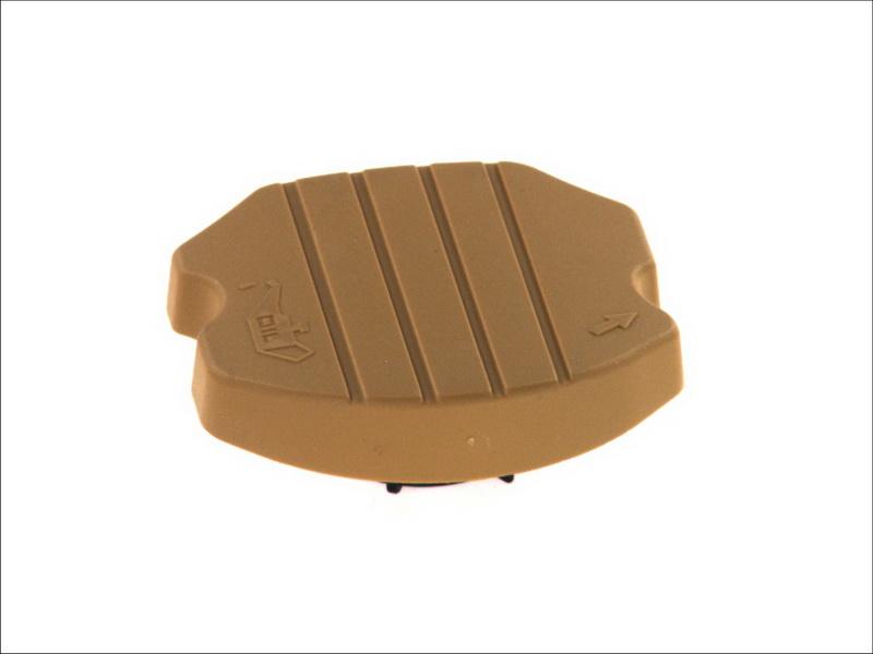 Topran 206 024 - Кришка, заливна горловина autocars.com.ua