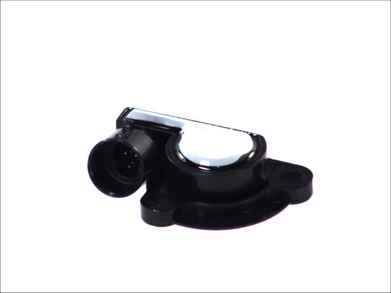 Topran 206 028 - Датчик, положення дросельної заслінки autocars.com.ua