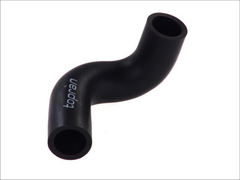 Topran 206 029 - Шланг, вентиляція картера autocars.com.ua