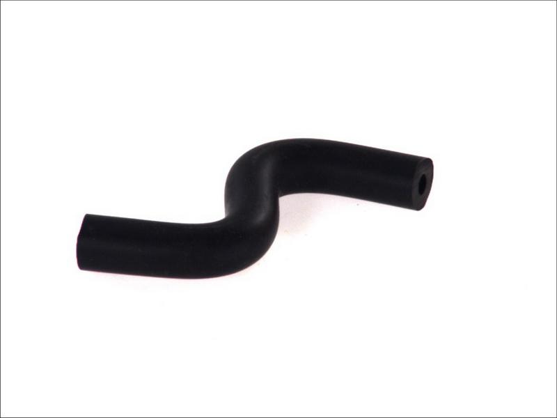 Topran 206 178 - Шланг, вентиляція картера autocars.com.ua