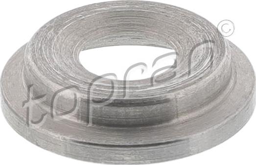 Topran 206 270 - Шайба теплового захисту, система уприскування autocars.com.ua