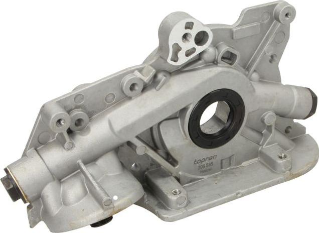 Topran 206 536 - Масляний насос autocars.com.ua
