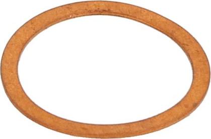 Topran 206 580 - Кільце ущільнювача, клапанна форсунка autocars.com.ua