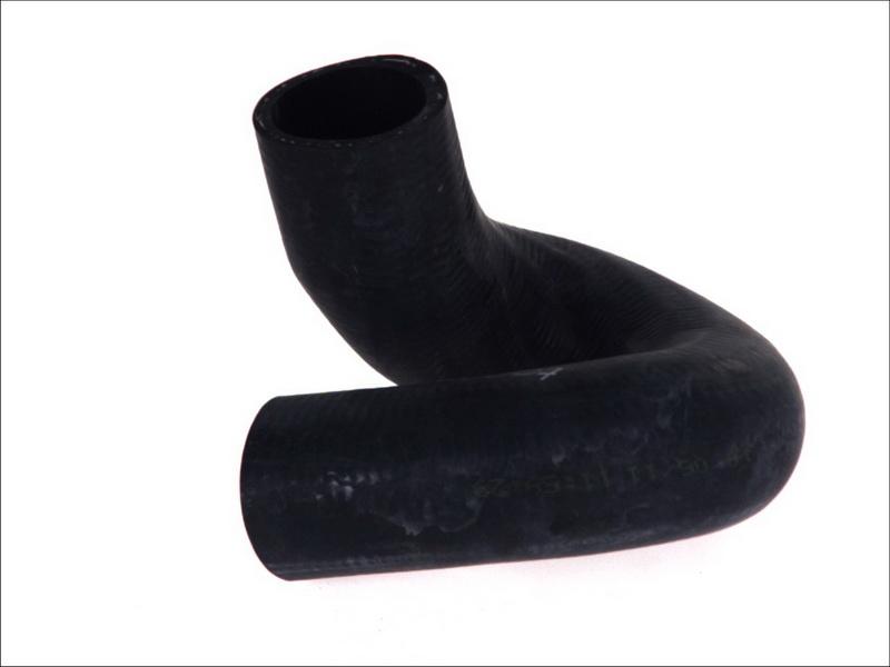 Topran 206 701 - Шланг радіатора autocars.com.ua