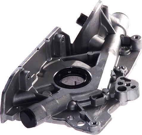 Topran 206 863 - Масляний насос autocars.com.ua