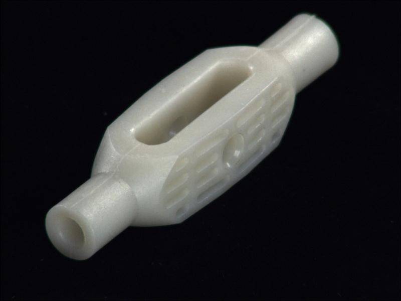 Topran 206 938 - Шток вилки перемикання передач autocars.com.ua