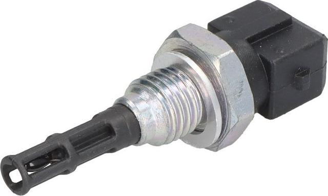 Topran 206 992 - Датчик, температура впускається autocars.com.ua