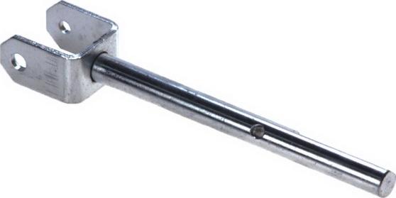 Topran 207 007 - Шток вилки перемикання передач autocars.com.ua