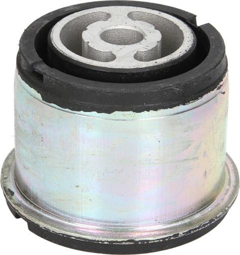 Topran 207 198 - Підвіска, допоміжна рама / агрегатна опора autocars.com.ua