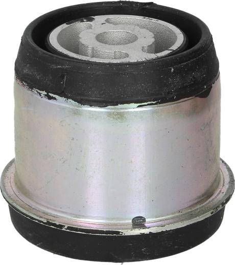 Topran 207 199 - Підвіска, допоміжна рама / агрегатна опора autocars.com.ua