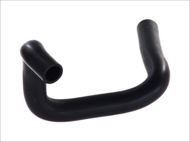 Topran 207 338 - Шланг, вентиляція картера autocars.com.ua