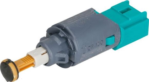 Topran 207 436 - Вимикач, привід зчеплення (Tempomat) autocars.com.ua