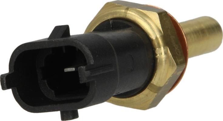 Topran 207 437 - Датчик, температура охолоджуючої рідини autocars.com.ua