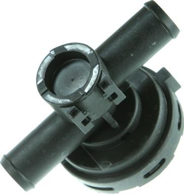 Topran 207 465 - Регулюючий клапан охолоджуючої рідини autocars.com.ua