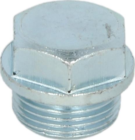 Topran 207 581 - Резьбовая пробка, масляний піддон autocars.com.ua