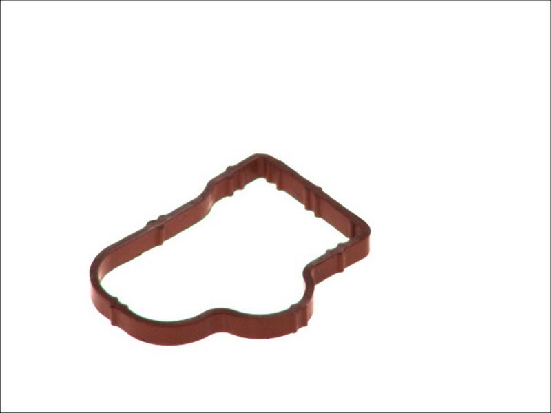 Topran 207 617 - Прокладка, впускний колектор autocars.com.ua