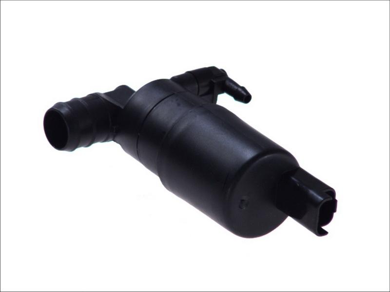 Topran 207 666 - Водяний насос, система очищення вікон autocars.com.ua