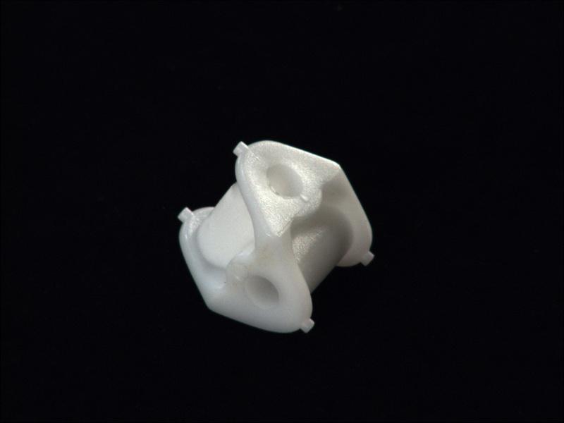 Topran 207 999 - Кульова головка, система тяг і важелів autocars.com.ua