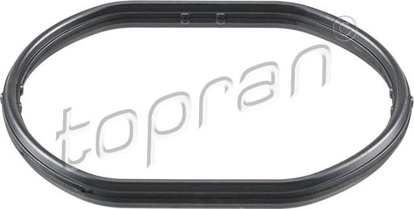 Topran 208 100 - Прокладка, корпус термостата autocars.com.ua