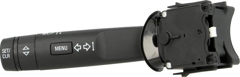 Topran 208 222 - Перемикач покажчиків повороту autocars.com.ua