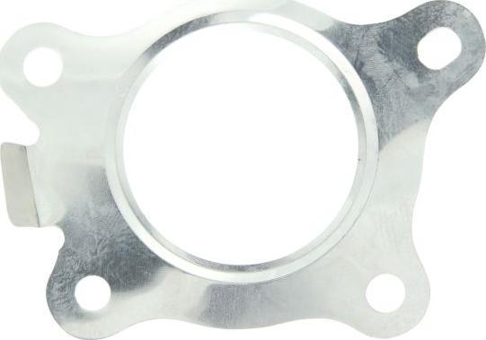 Topran 208 315 - Прокладка, компресор autocars.com.ua