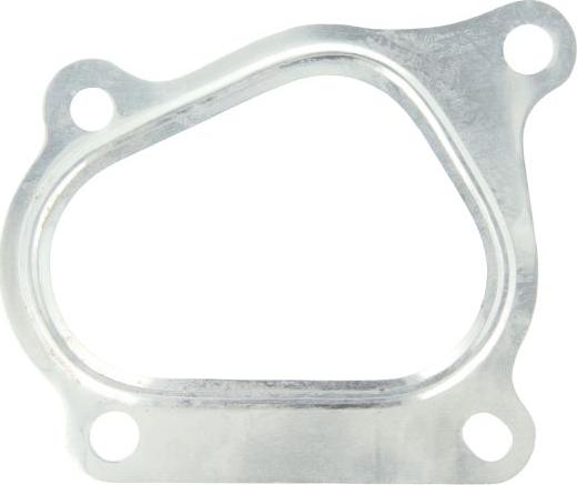 Topran 208 379 - Прокладка, компресор autocars.com.ua