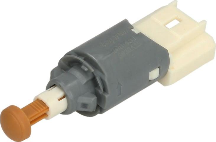 Topran 208 451 - Вимикач ліхтаря сигналу гальмування autocars.com.ua