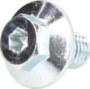 Topran 208 522 - Резьбовая пробка, масляний піддон autocars.com.ua