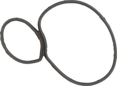 Topran 208 948 - Прокладка, корпус масляного фільтра autocars.com.ua