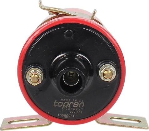 Topran 300 065 - Котушка запалювання autocars.com.ua