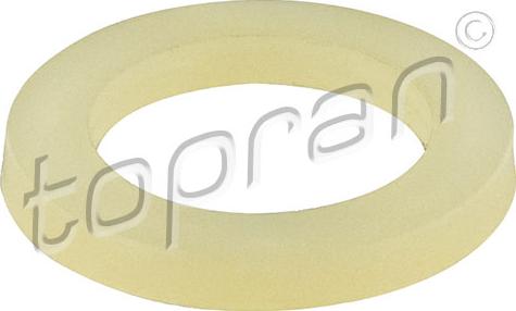 Topran 300 170 - Уплотнительное кольцо, резьбовая пробка маслосливного отверстия autodnr.net