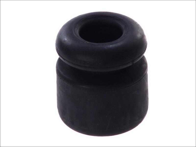 Topran 301 565 - Відбійник, буфер амортизатора autocars.com.ua