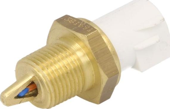 Topran 301 691 - Датчик, температура впускається autocars.com.ua