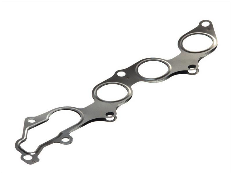 Topran 302 233 - Прокладка, випускний колектор autocars.com.ua