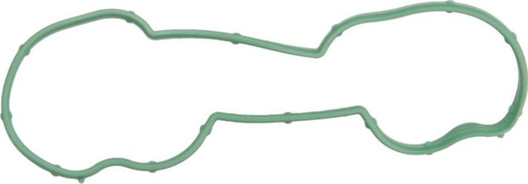 Topran 302 271 - Прокладка, впускний колектор autocars.com.ua