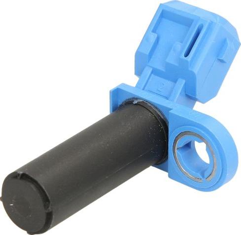 Topran 302 646 - Датчик імпульсів, колінчастий вал autocars.com.ua