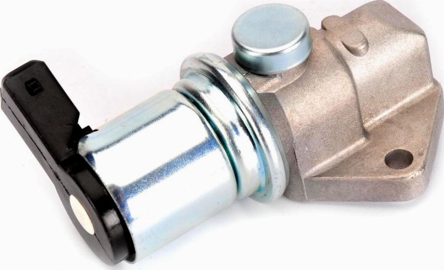 Topran 302 676 - Поворотна заслінка, підведення повітря autocars.com.ua