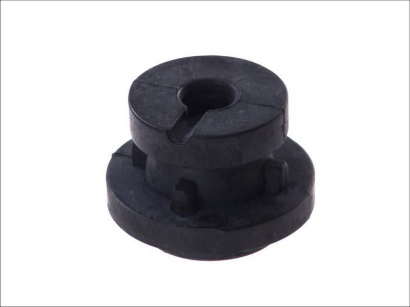 Topran 302 740 - Підвіска, радіатор autocars.com.ua