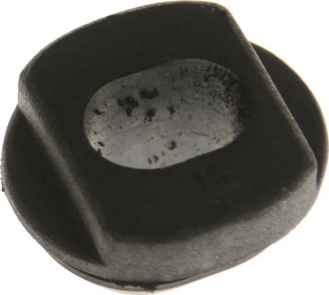 Topran 302 743 - Підвіска, радіатор autocars.com.ua