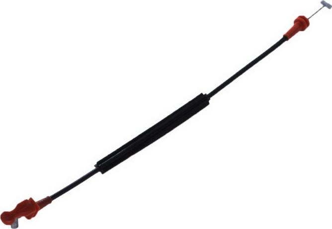 Topran 302 778 - Трос, замок дверей autocars.com.ua