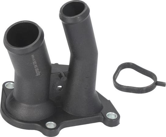 Topran 304 326 - Фланець охолоджуючої рідини autocars.com.ua