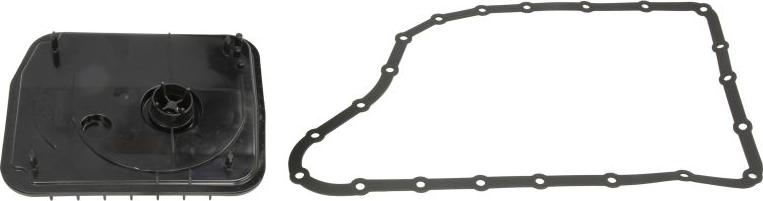 Topran 304 966 - Гідрофільтри, автоматична коробка передач autocars.com.ua