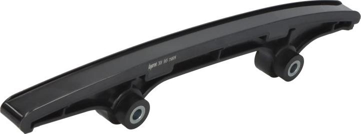 Topran 304 969 - Планка заспокоювача, ланцюг приводу autocars.com.ua