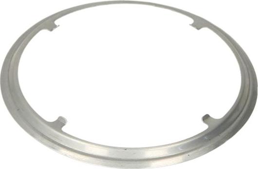 Topran 305 234 - Прокладка, труба вихлопного газу autocars.com.ua