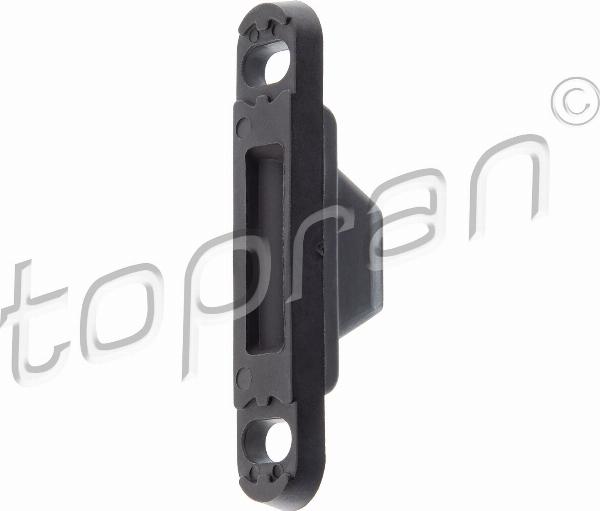 Topran 305 933 - Управління, кнопка центрального замка autocars.com.ua